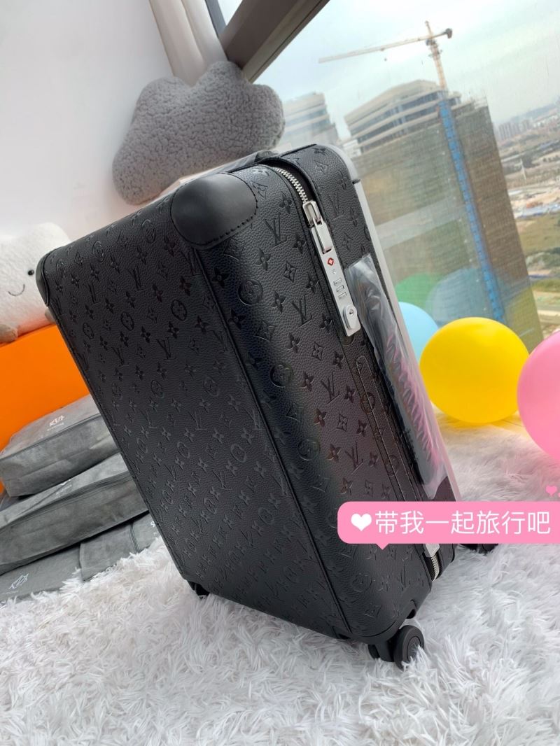 Louis Vuitton Suitcase